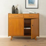 1950s chest of drawers