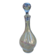 baccara liqueur carafe margaux model signed cap and carafe