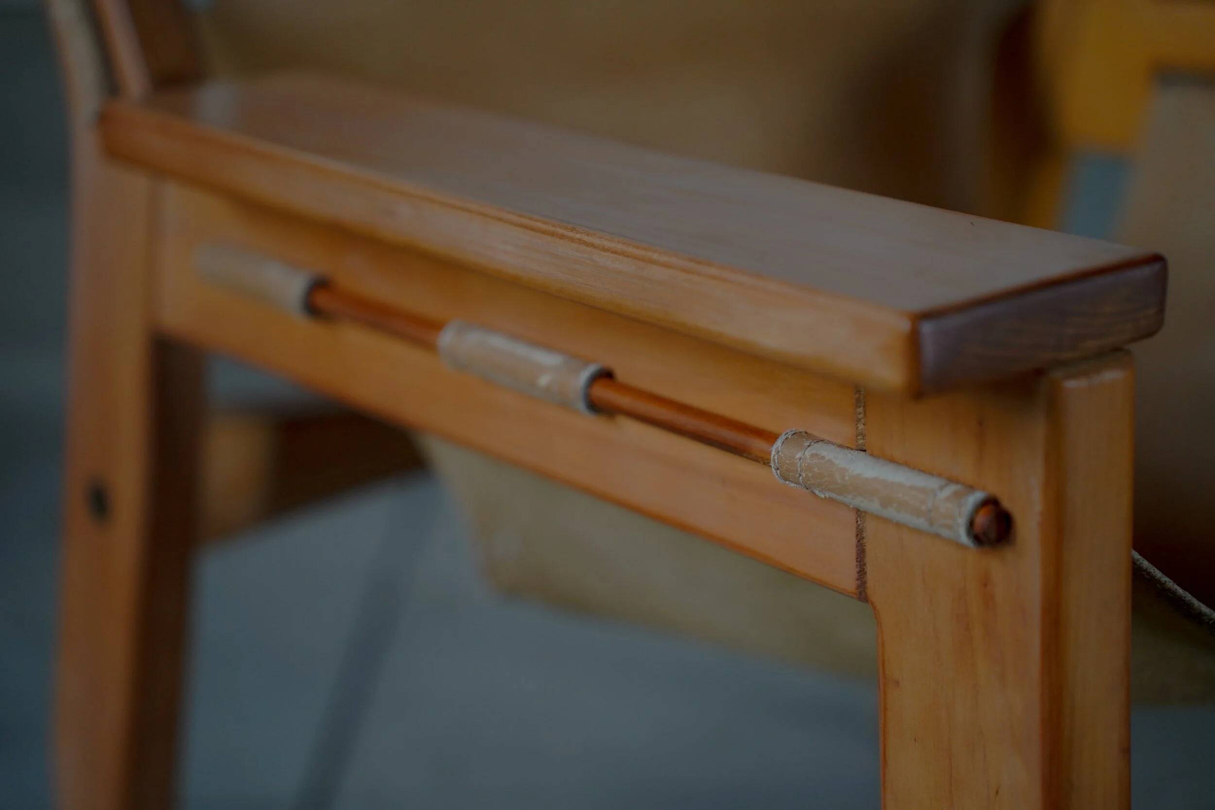 Kilin armchair by Sergio Rodrigues for OCA - Brazil 1970s