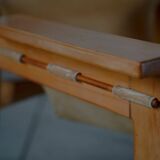 Kilin armchair by Sergio Rodrigues for OCA - Brazil 1970s