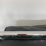 Fauteuil lc2 lecorbusier en cuir noir