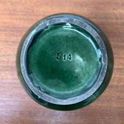 Vase allemand Art déco Jugendstil, années 1930
