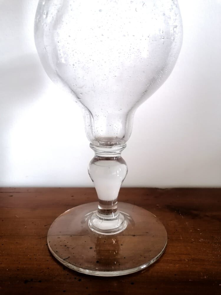 Photophore Biot pedestal