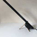 Lamp tripod design trinity 1980