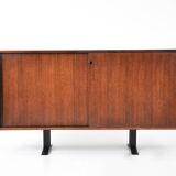 “SE3” sideboard by Osvaldo Borsani for Tecno, Italy, 1960s