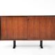 “SE3” sideboard by Osvaldo Borsani for Tecno, Italy, 1960s