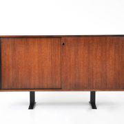 “SE3” sideboard by Osvaldo Borsani for Tecno, Italy, 1960s