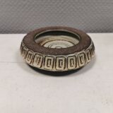 Ceramic ashtray from Danish Michael Andersen 1970-80s