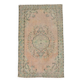 5x8 Oriental Persian Rug, 158x256Cm