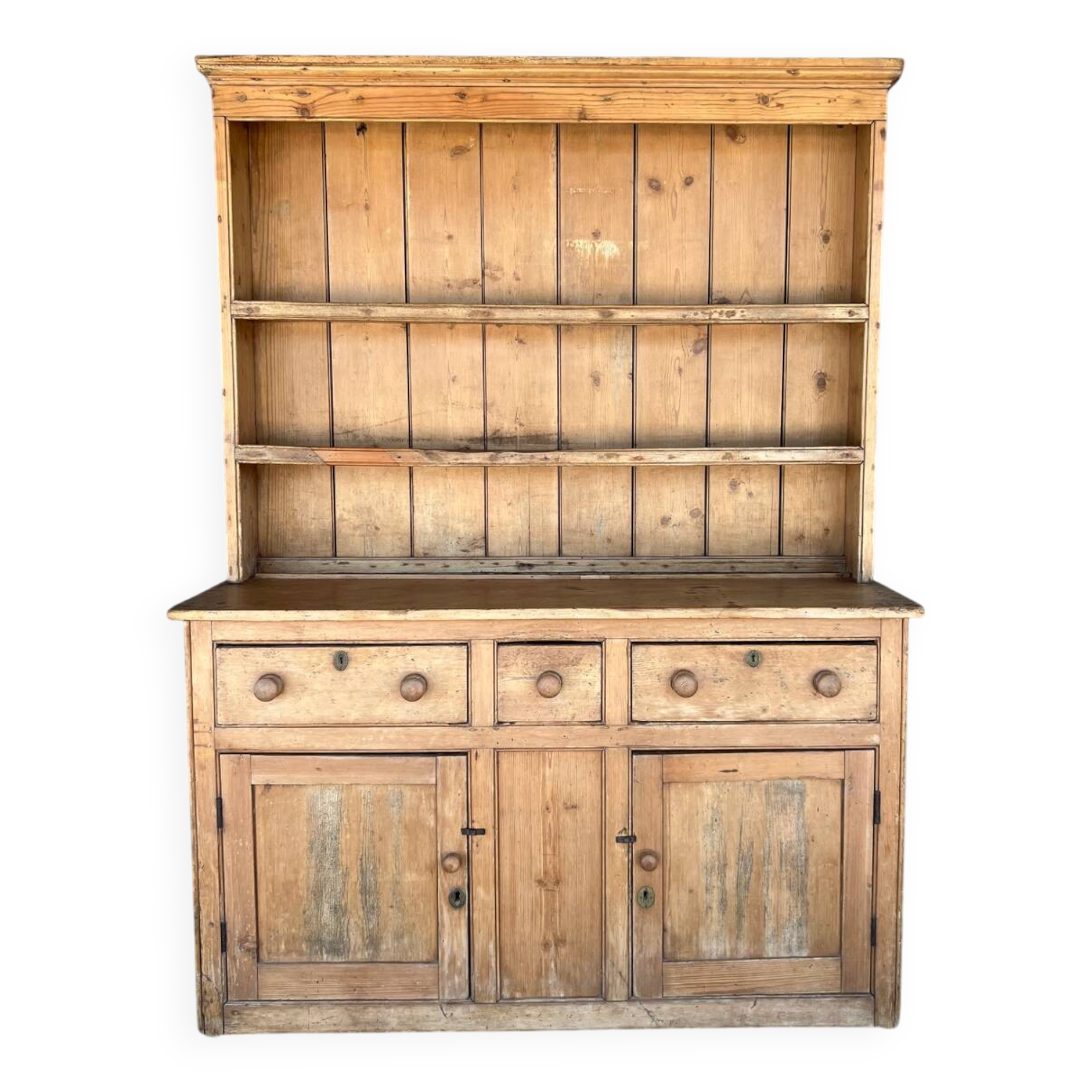 Grocery store furniture