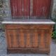 Antique Restoration / Louis-Philippe XIX century – wood veneer