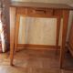 Small vintage table