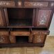 antique Chinese cabinet