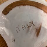 Aperitif ramequin in the shape of radishes