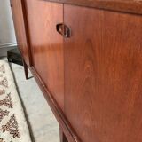 Scandinavian sideboard by Henri Rosengren HANSEN