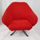 Armchair P32 by Osvaldo Borsani for Tecno 1956