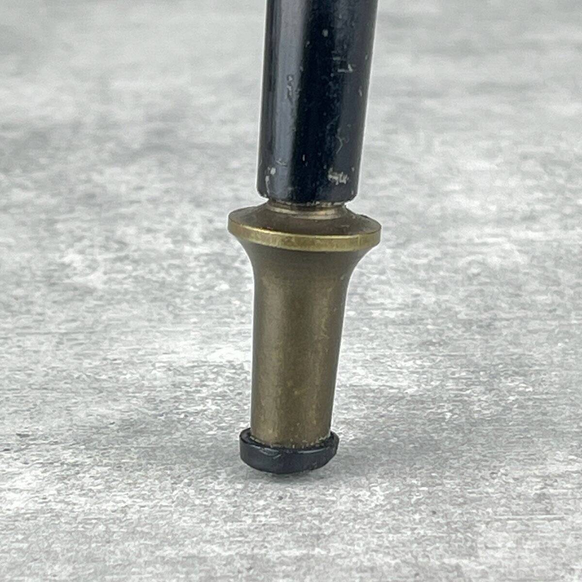 Mid-century modern Italian coffee table, 1950s.