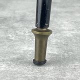 Mid-century modern Italian coffee table, 1950s.