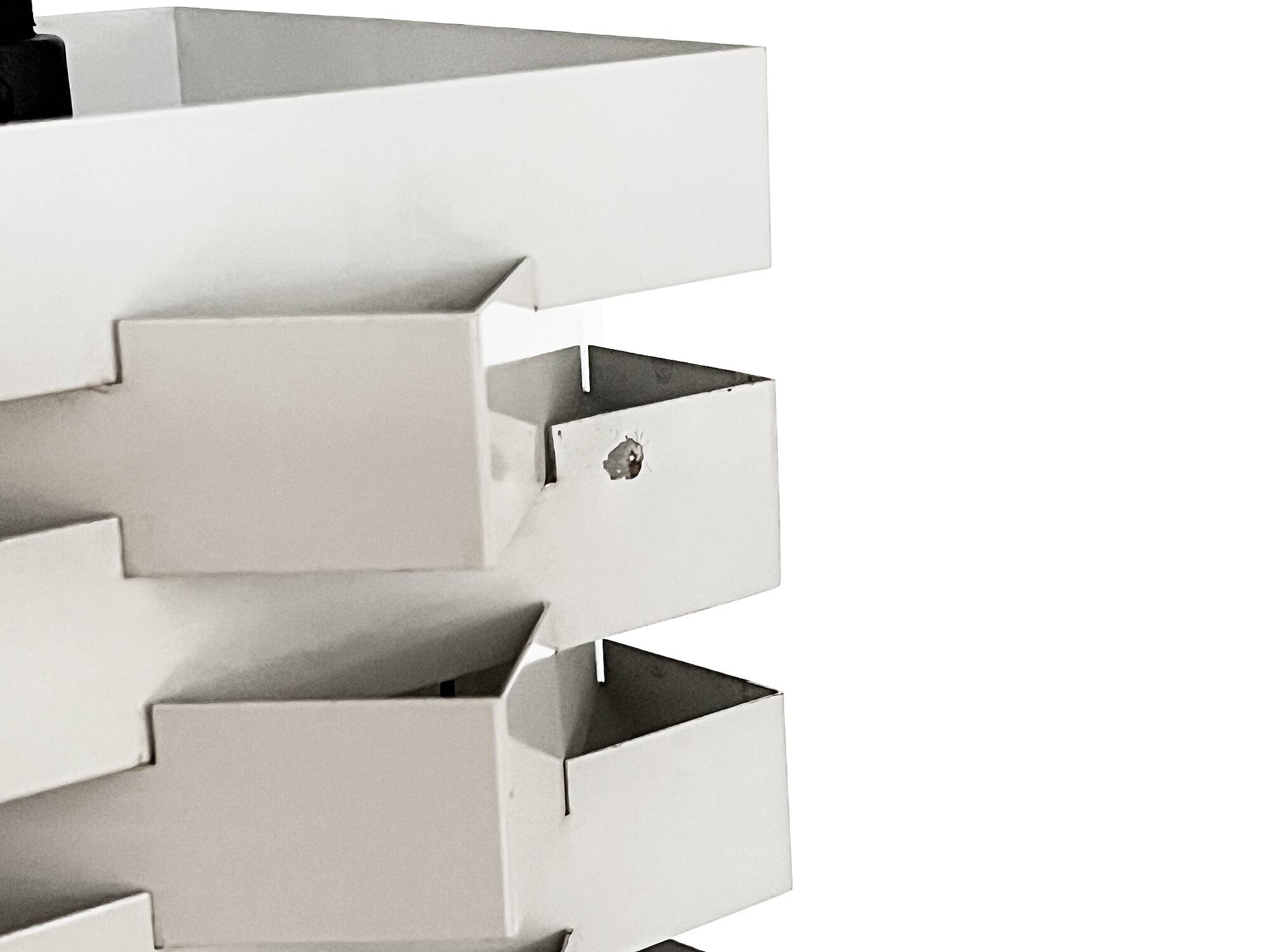 Pendant light "Oktav" by Esman & Jensen for Nordisk Solar Compagni. Denmark