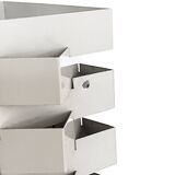 Pendant light "Oktav" by Esman & Jensen for Nordisk Solar Compagni. Denmark