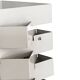 Pendant light "Oktav" by Esman & Jensen for Nordisk Solar Compagni. Denmark