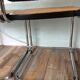 Paire de chaises Marcel Breuer Cesca B32