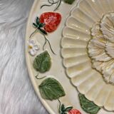 Assiettes à servir