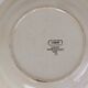5 Digoin Sarreguemines dinner plates