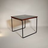 Pierre Guariche flying table 1955
