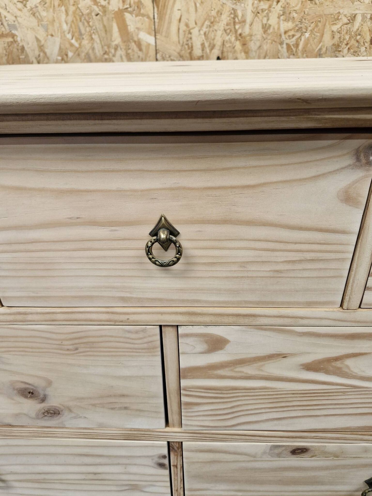 Commode