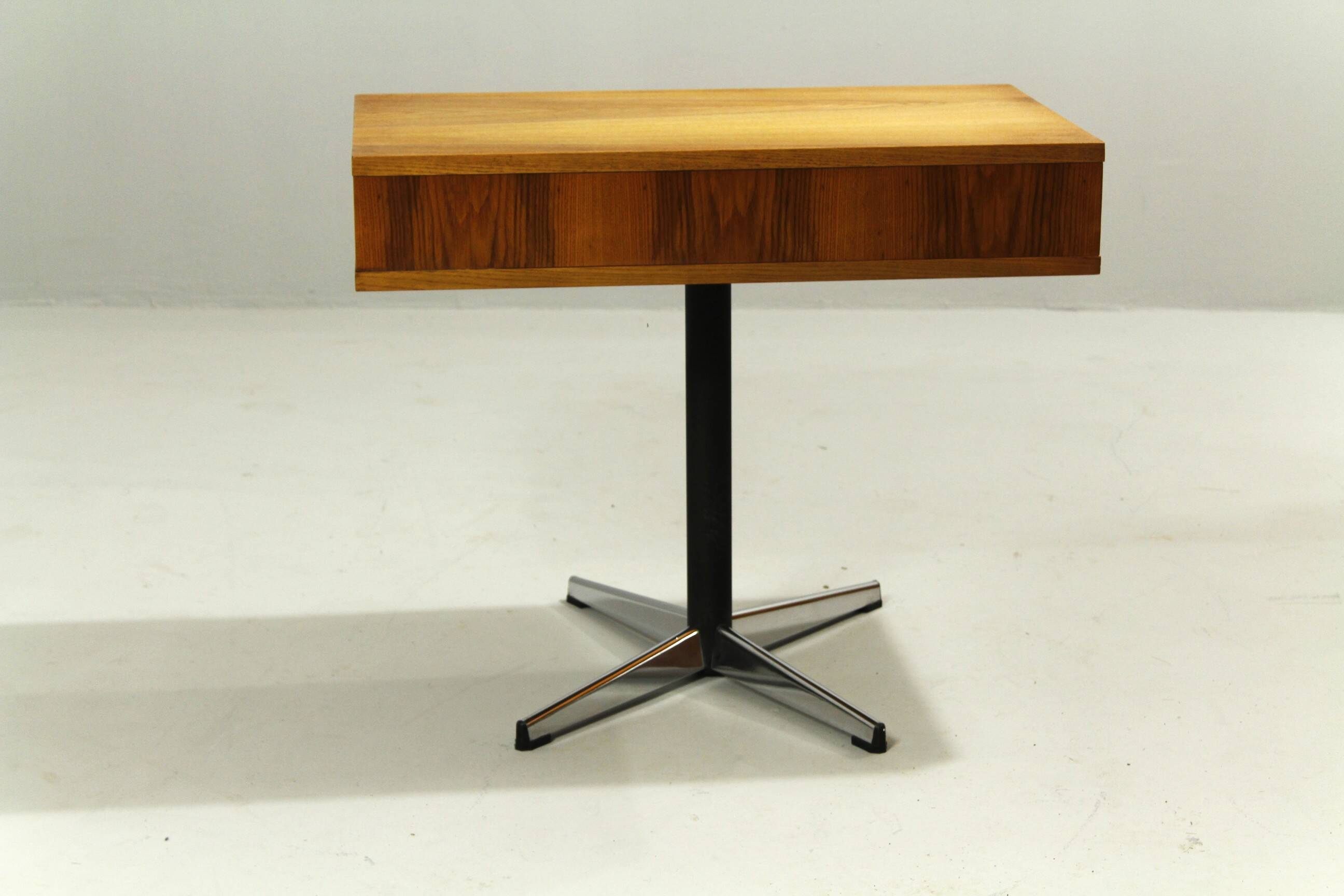 Turntable, Czechoslovakia, 1970s