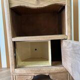 Art Deco bedside table