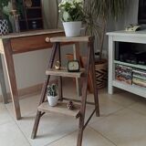 Vintage stepladder 40s/50s