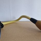 Flexible clip lamp