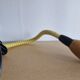 Flexible clip lamp