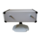 Bedside table, 70 years