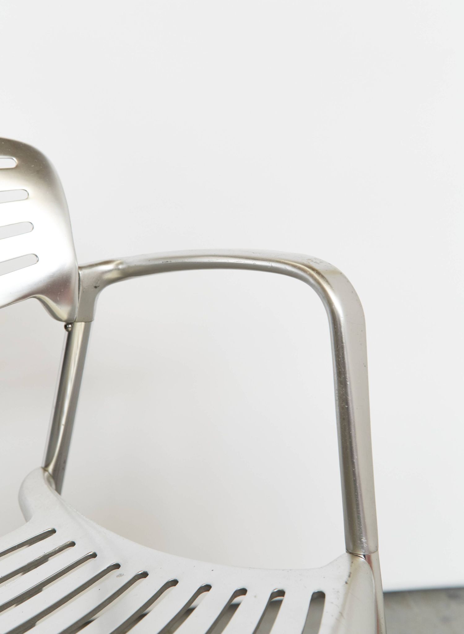 Jorge Pensi "Toledo" Chairs for Amat-3