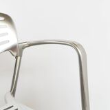 Jorge Pensi "Toledo" Chairs for Amat-3