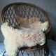 Rattan chair