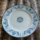 Plat ancien en terre de fer