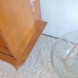 Scandinavian enfilade from the 1960s