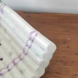 Asparagus Barbotine Drainer
