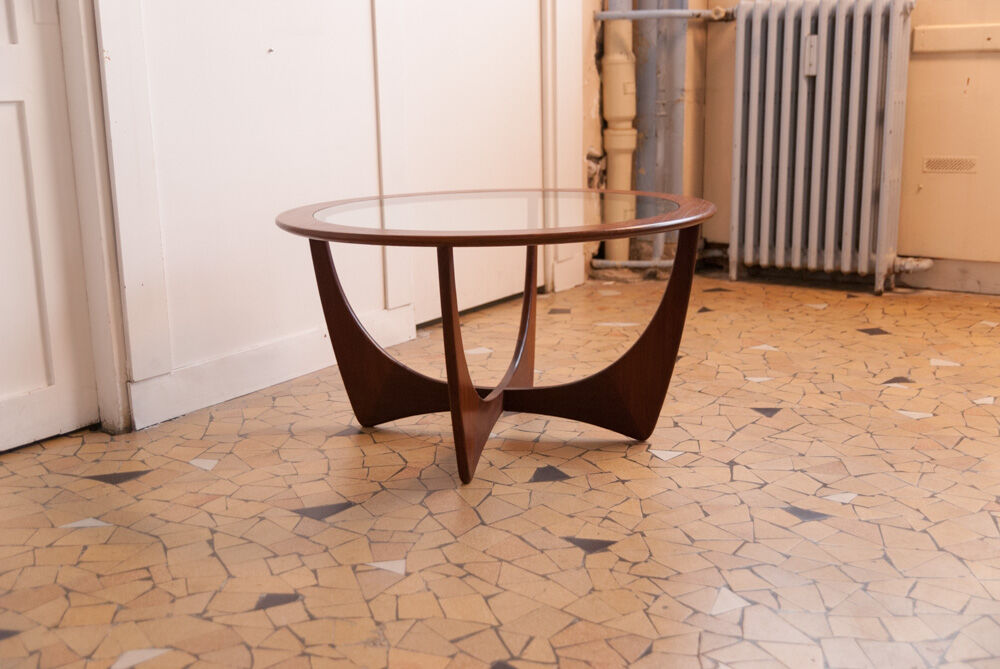 Astro Coffee Table - Victor Wilkins