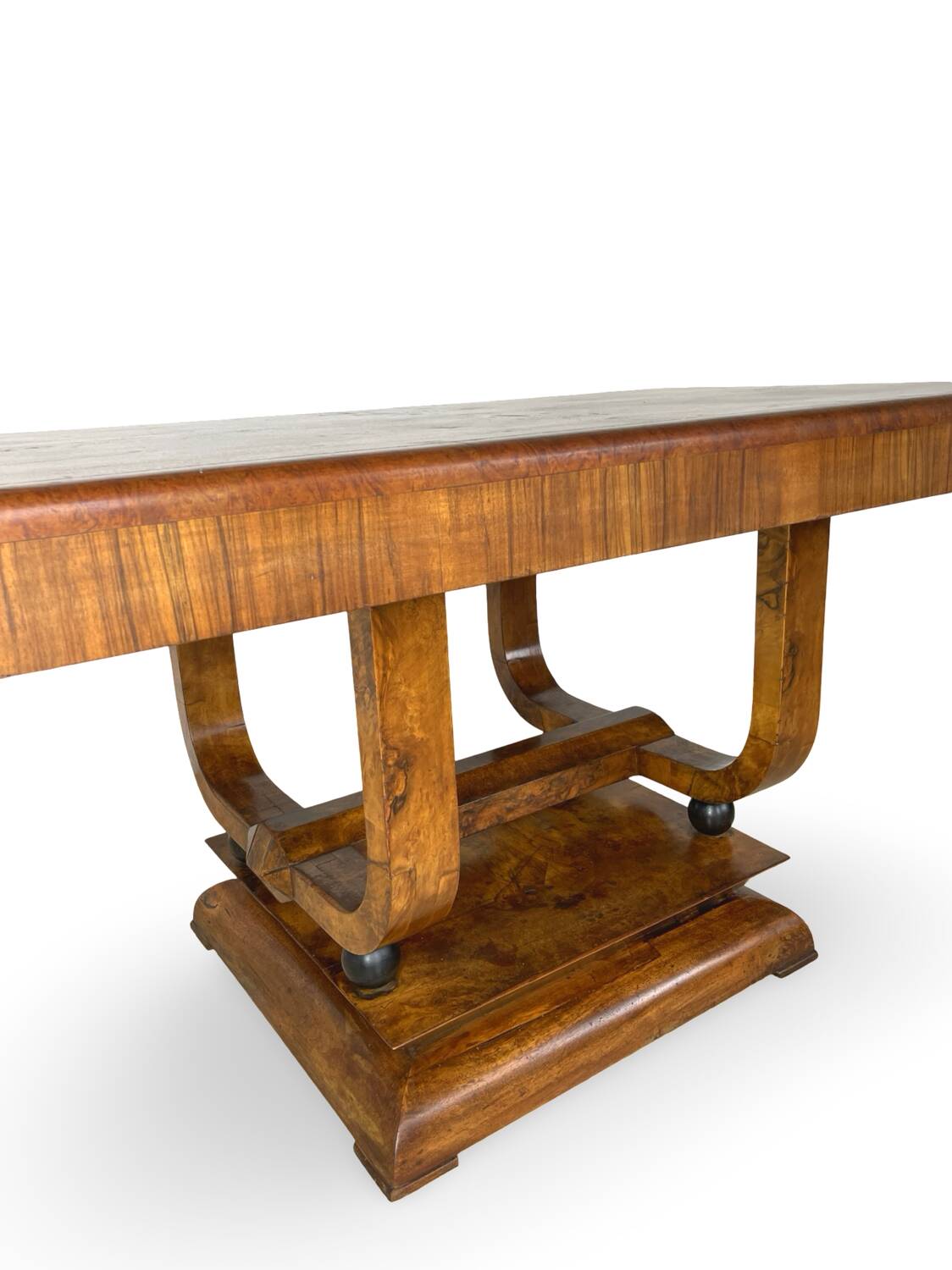 Dining table, 1930s