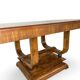 Table à manger, années 1930