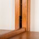 Scandinavian free standing wall unit by Sven Andersen, Norway, 1960s