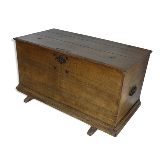 Oak box