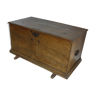 Oak box