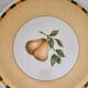 Serving dish Churchill Somerset Fruits – Pears Decor