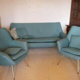Sofa 2 seats 50-60 years